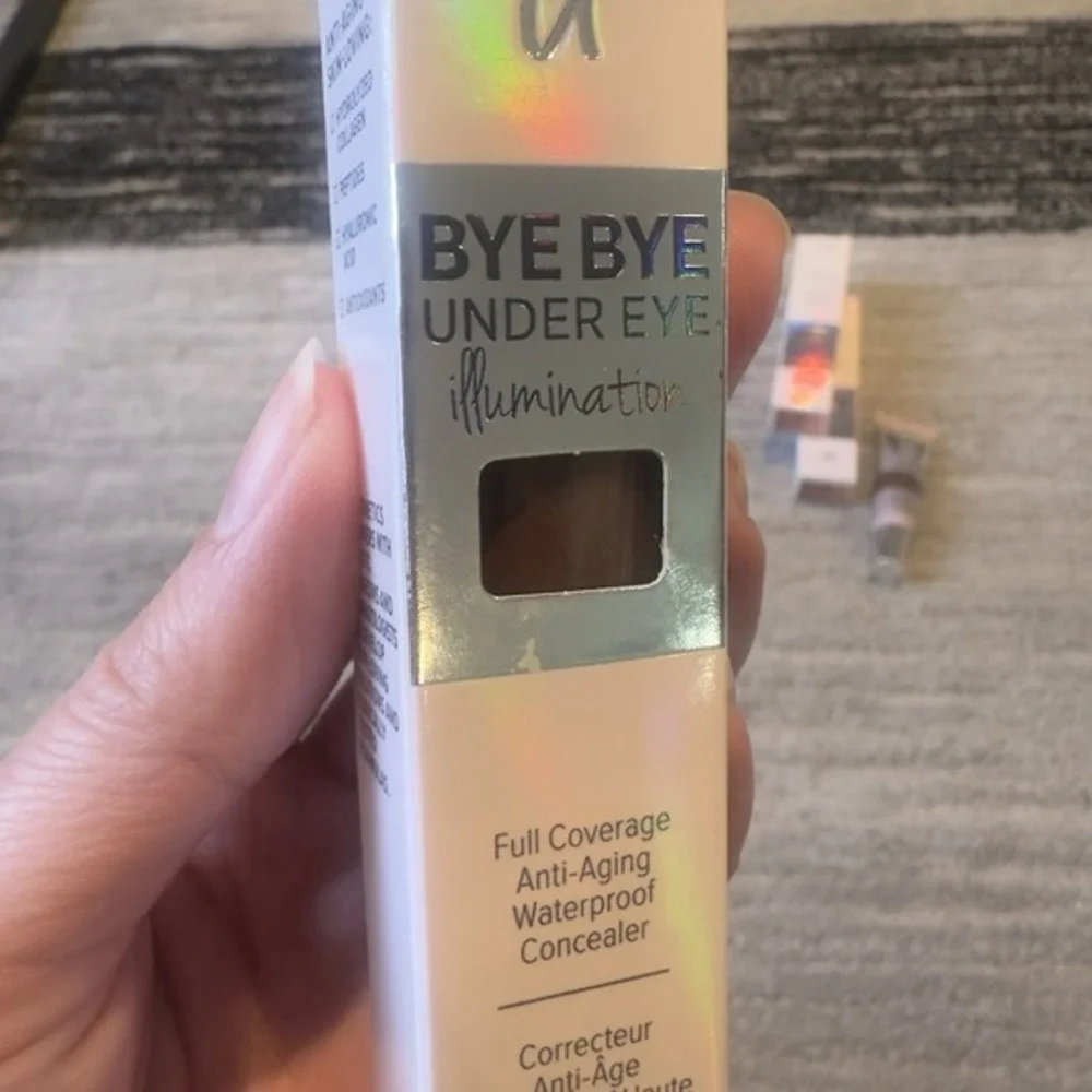it cosmetics it cosmetics